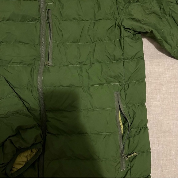 decathlon Jackets & Coats Decathlon Down Winter Hiking Jacket Mt 50